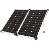 Go Power GP-PSK-130 Portable Solar Kit