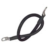Ancor Marine Battery Cable Assembly with Lugs - 18
