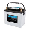 Lifeline AGM Deep Cycle Marine Battery (GPL-24T)