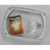 Guest Spotlight Bulb Replacement Kit with Bezel (729494)