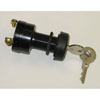 Cole Hersee M-850 Marine Ignition Switch