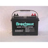 Sportsman Dual Purpose Marine Battery 12 Volt Lead Acid, Group 24