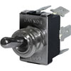 Blue Sea Systems WeatherDeck Toggle Switch (4155)