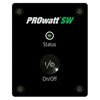 Xantrex PROwatt SW Inverter Remote Panel