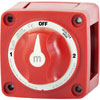 Blue Sea Systems m-Series Selector 3 Position Battery Switch