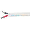 Ancor Marine Grade Flat Duplex Electrical Cable - 14/2
