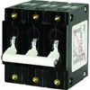 Blue Sea Systems C-Series Toggle Circuit Breaker - 80 Amp (7289)