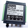 Digital Yacht  SPL2000 VHF/AIS Antenna Splitter