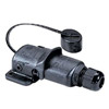 Aqua Signal Watertight Cable Outlet and Plug Assembly