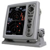 SI-TEX Digital Color LCD Marine Radar T-940A-3