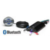 Poly-Planar ME60BT Marine Stereo Power Audio Bluetooth Amplifier