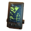 SI-TEX Color LCD Marine 18" Radar with Touch Screen