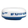 Furuno DRS4W 4 kW Wireless Radar Antenna