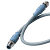Maretron Mid Double-Ended Cordset - Gray