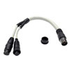 Raymarine-A80308-Power-Data-Adapter-Cable