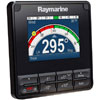 Raymarine-P70S-Autopilot-Controller-w-Push-Button