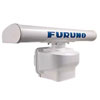 Furuno DRS6AX X-Class UHD Radar Base and Antennas