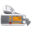 Uniden UM435 Fixed-Mount VHF Radio