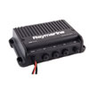 Raymarine RAY91 Black Box VHF Radio with AIS Receiver, GPS and NMEA2000