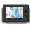 Si-Tex NavPro 1200 Chartpotter with C-Map 4D card