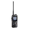 Standard Horizon HX890 Floating Handheld VHF Radio w/ GPS, DSC and FM Receiver