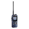 STD HOR HH VHF W/GPS 6W