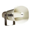 Simrad Waterproof Hailer / Horn Loud Speaker