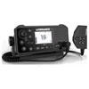 Lowrance LINK-9 Fixed Mount Marine VHF Radio with AIS Receiver, NMEA 2000