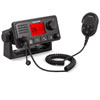 Raymarine Ray73 Dual Station Fixed Mount VHF Radio with GPS and AIS Receiver