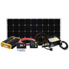 Go Power! Weekender ISW Solar Charging System (190 watts)