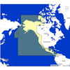C-MAP MEGAWIDE Update ChartSelect Chart Region: Atlantic or Pacific Coast