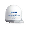 KVH TracVision UHD7 with TV-Hub Web Interface