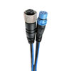 Raymarine SeaTalk NG Backbone Cable to DeviceNet Female Adapter