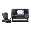 Icom M510 Plus VHF Marine Transceiver w/ Integrated AIS Receiver