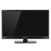 Majestic 22" LED223GS 12V Full HD Global TV w/ Built-In DVD, USB and MMMI