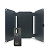 ACR Bivy Stick & 15 Watt Solar Panel Combo