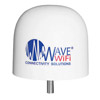 Wave WiFi Freedom Dome Dual-Band MU-MIMO WiFi Transceiver