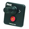 Maxpower Thruster Control Panel - Single Joystick Control