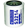Racor Aquabloc Fuel Filter / Water Separator Replacement Element (S3214)