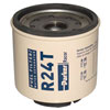 Racor 220 Series Aquabloc Fuel Filter/Water Separator Replacement Element 10um