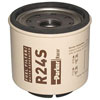 Racor 220 Series Aquabloc Fuel Filter /Water Separator Replacement Element 2um