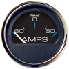 Faria-Chesapeake-Black-SS-60-Amp-Ammeter