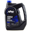 BRP Evinrude XPS XD50 Synthetic Blend 2-Stroke Outboard Oil
