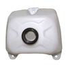 Tohatsu / Nissan Outboard Motor Replacement Internal Fuel Tank - 5HP