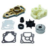 Mercury Outboard Complete Water Pump Kit