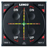 Lenco Digital Auto Glide Kit without GPS Antenna or Network - Single Actuator