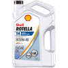 Shell Rotella T-Triple Protection 15W-40 Heavy Duty Diesel Engine Oil - Gallon