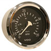 VDO Allentare Pitot Speedometer Gauge - Illuminated