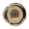 VDO Allentare Pitot Speedometer Gauge - Illuminated