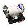 Reverso GP-301R Low Viscosity Gear Pump for Oil, Reversing Switch, 12/24 VDC